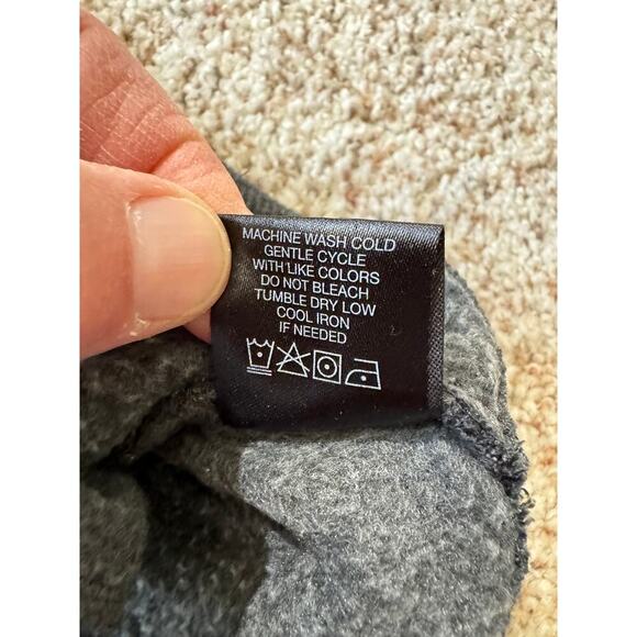 MAVEN Co-OP mens 1/4 zip sweatshirt/jacket, size Medium - Picture 10 of 13